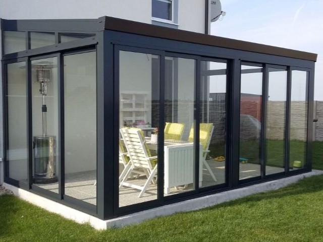 Proč je hliník ideální pro zimní období