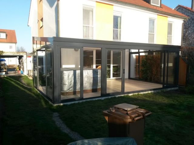 Hliníkové altány jako klidová zóna na zahradě