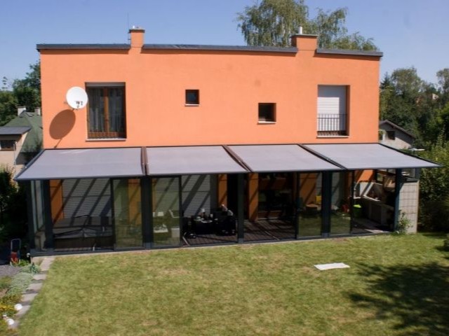 5 tipů, jak v zimě využít zimní zahradu na maximum